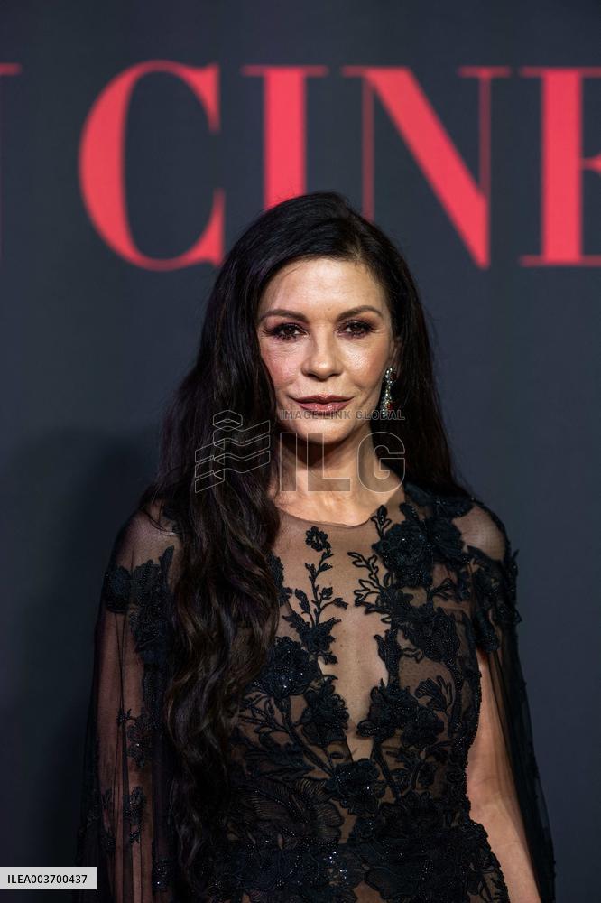 Women In Cinema Gala Arrivals - Jeddah