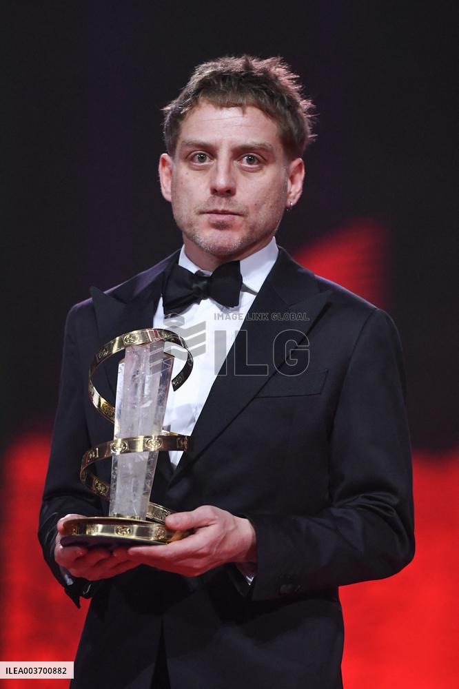 Marrakech Closing Ceremony