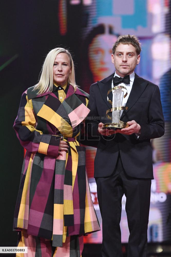 Marrakech Closing Ceremony