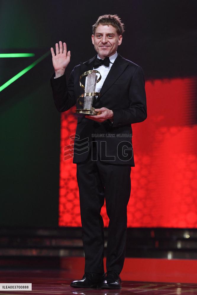 Marrakech Closing Ceremony