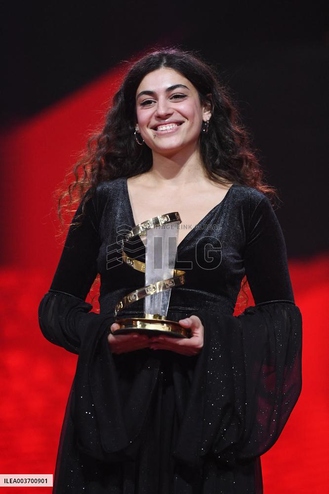 Marrakech Closing Ceremony