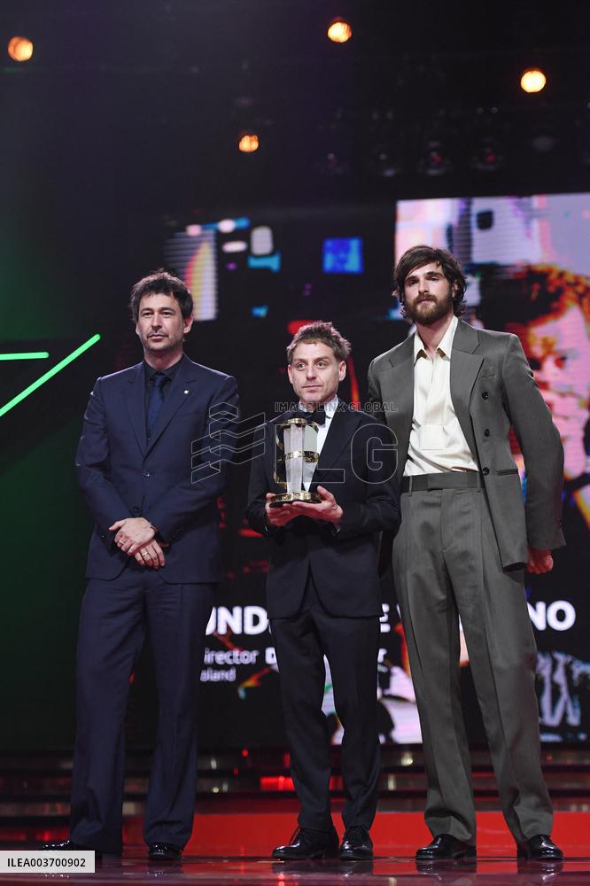 Marrakech Closing Ceremony