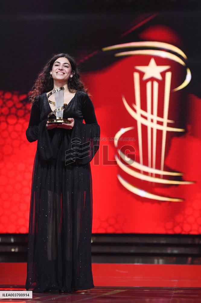 Marrakech Closing Ceremony