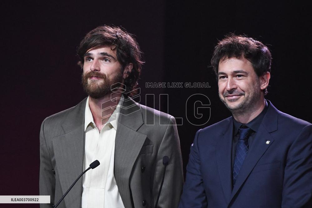 Marrakech Closing Ceremony