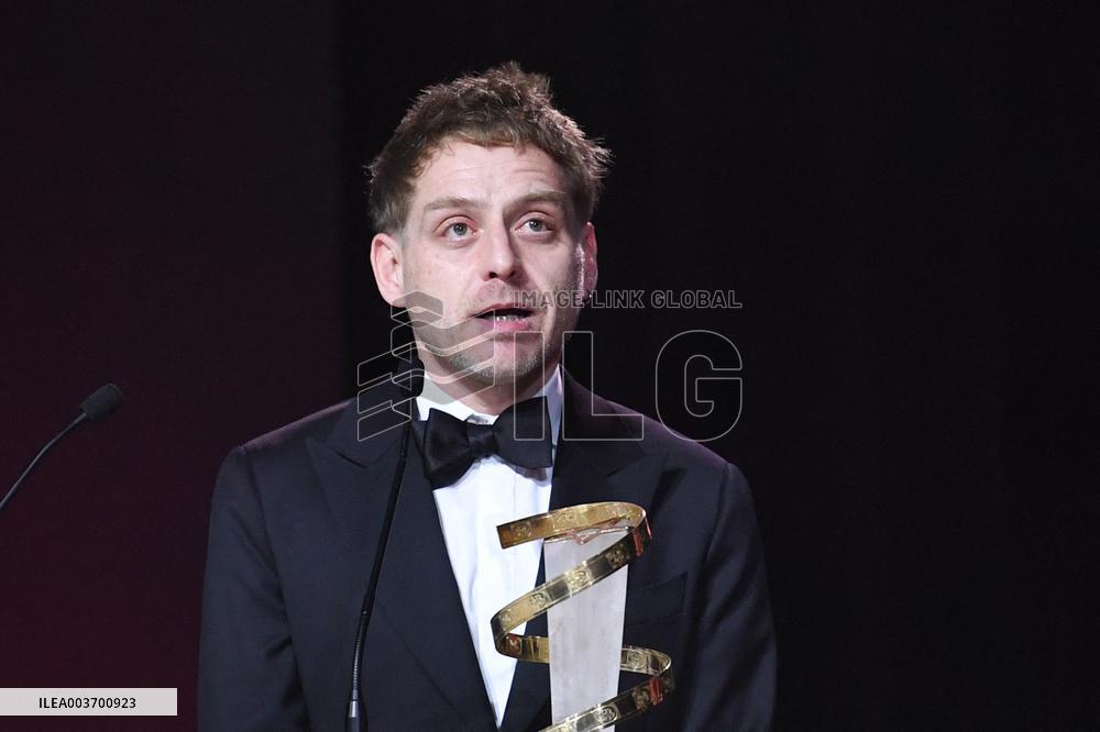 Marrakech Closing Ceremony