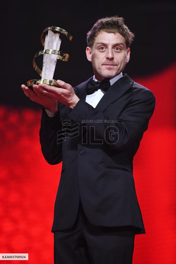 Marrakech Closing Ceremony