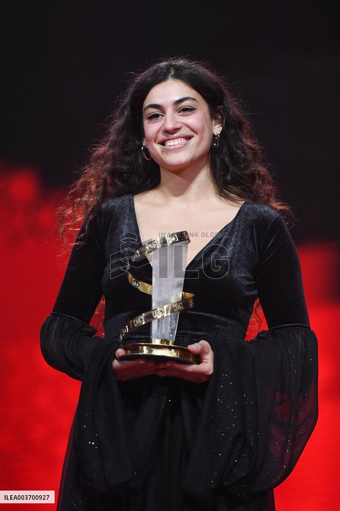 Marrakech Closing Ceremony