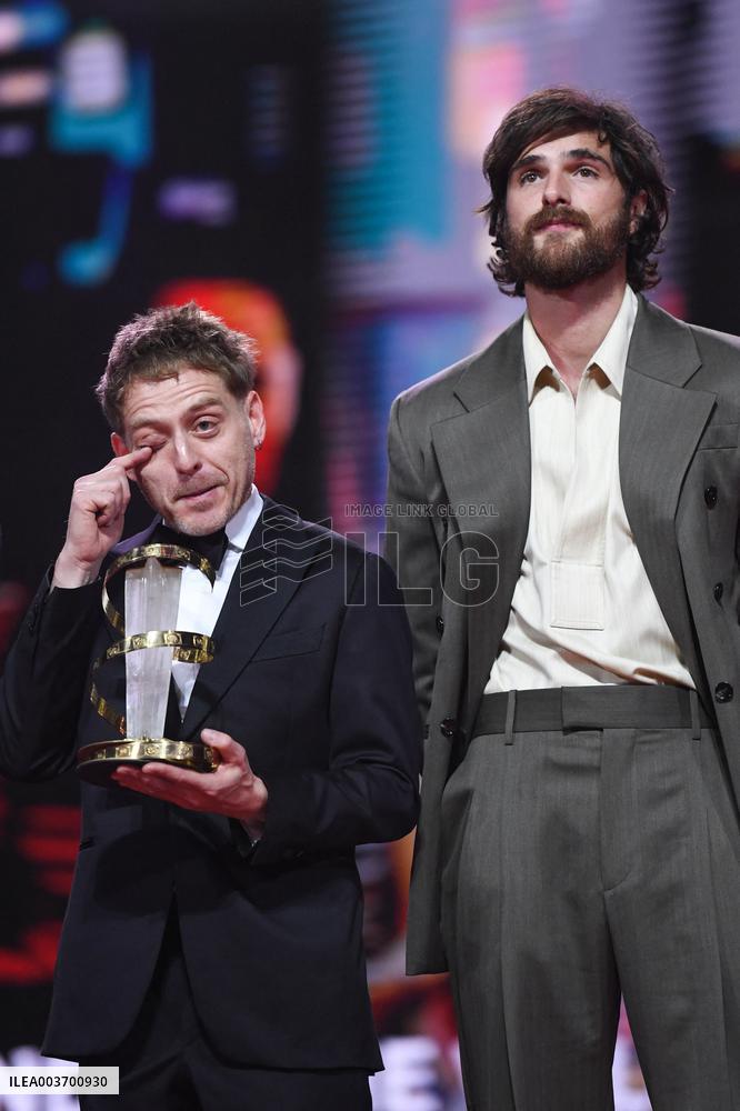 Marrakech Closing Ceremony