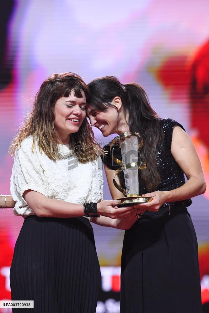 Marrakech Closing Ceremony