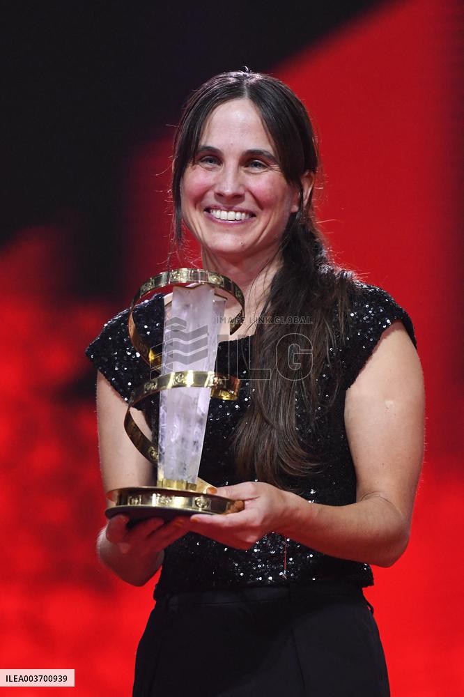 Marrakech Closing Ceremony