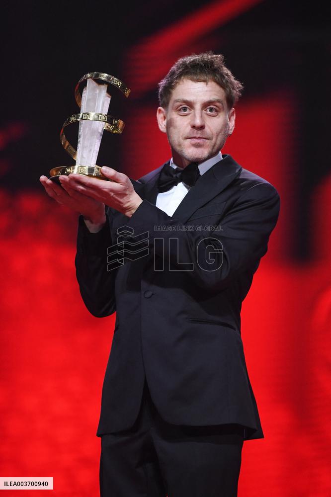 Marrakech Closing Ceremony