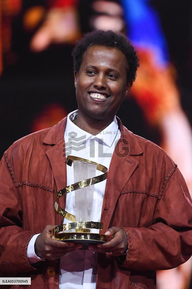 Marrakech Closing Ceremony