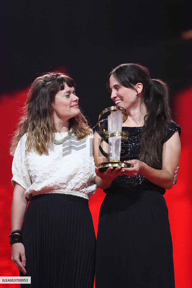 Marrakech Closing Ceremony