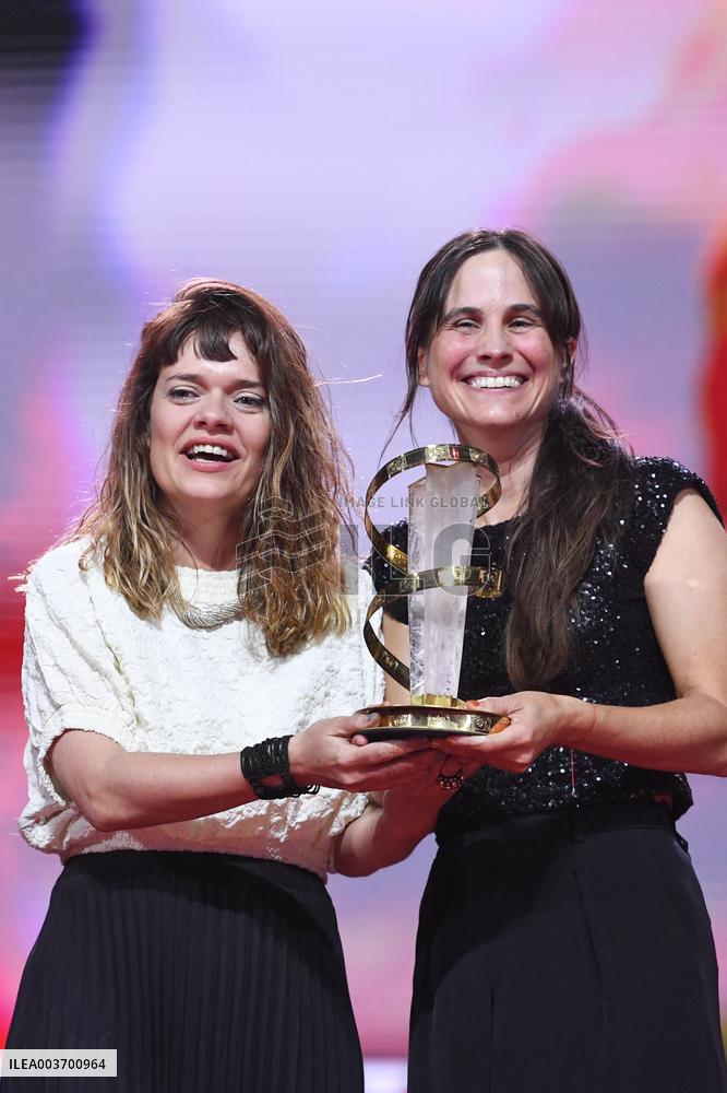 Marrakech Closing Ceremony