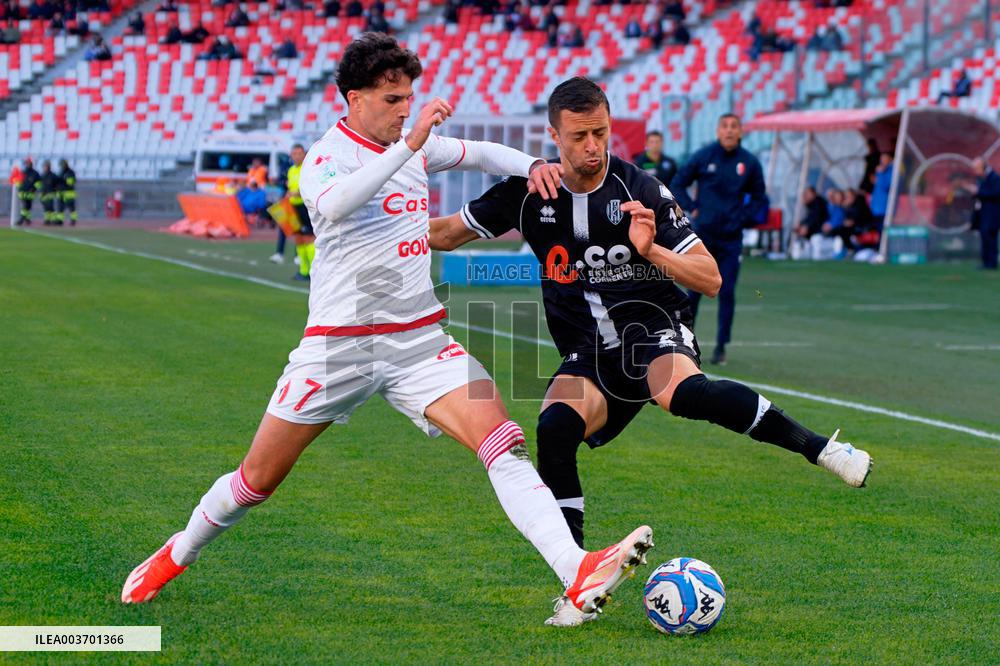 CALCIO - Serie B - SSC Bari vs Cesena FC