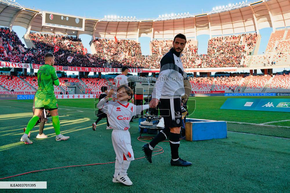 CALCIO - Serie B - SSC Bari vs Cesena FC