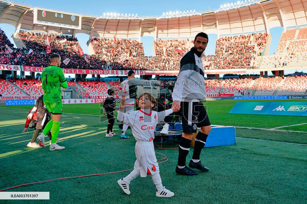 CALCIO - Serie B - SSC Bari vs Cesena FC