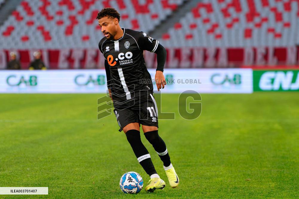 CALCIO - Serie B - SSC Bari vs Cesena FC
