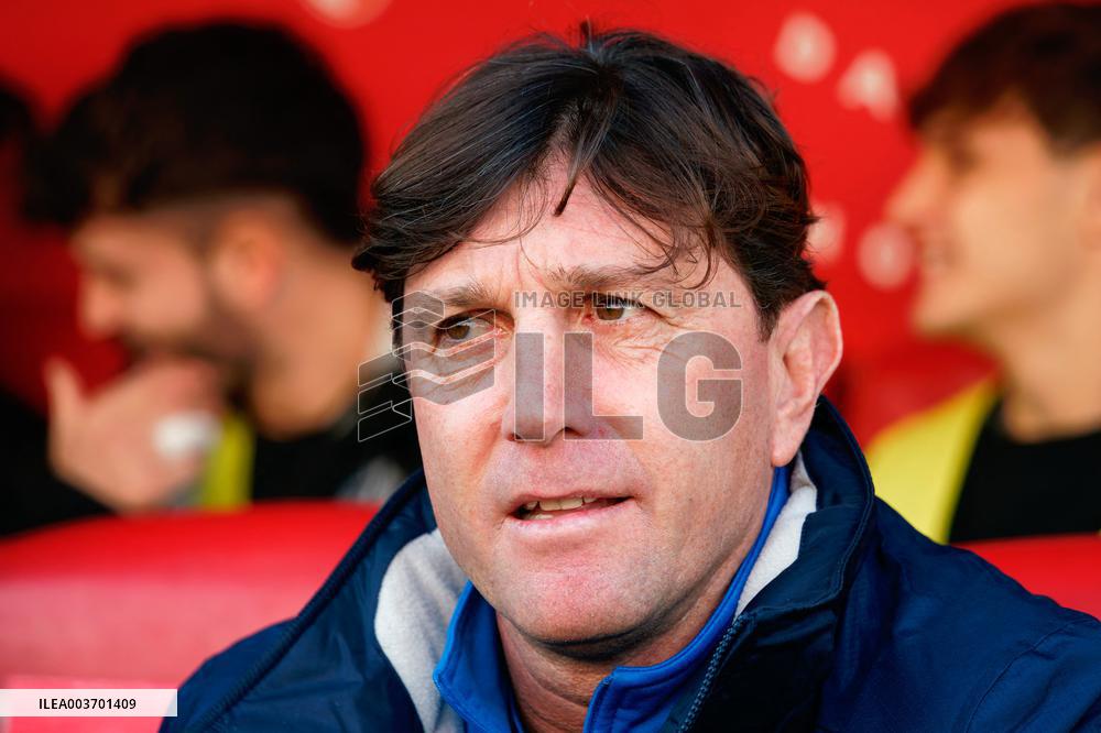 CALCIO - Serie B - SSC Bari vs Cesena FC