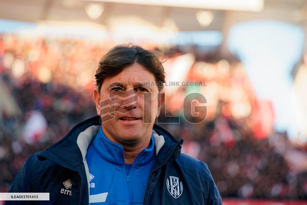 CALCIO - Serie B - SSC Bari vs Cesena FC