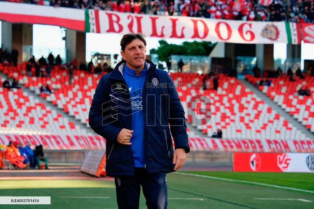 CALCIO - Serie B - SSC Bari vs Cesena FC