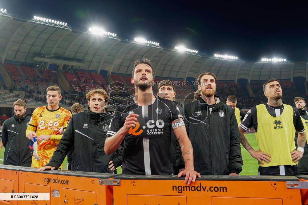 CALCIO - Serie B - SSC Bari vs Cesena FC