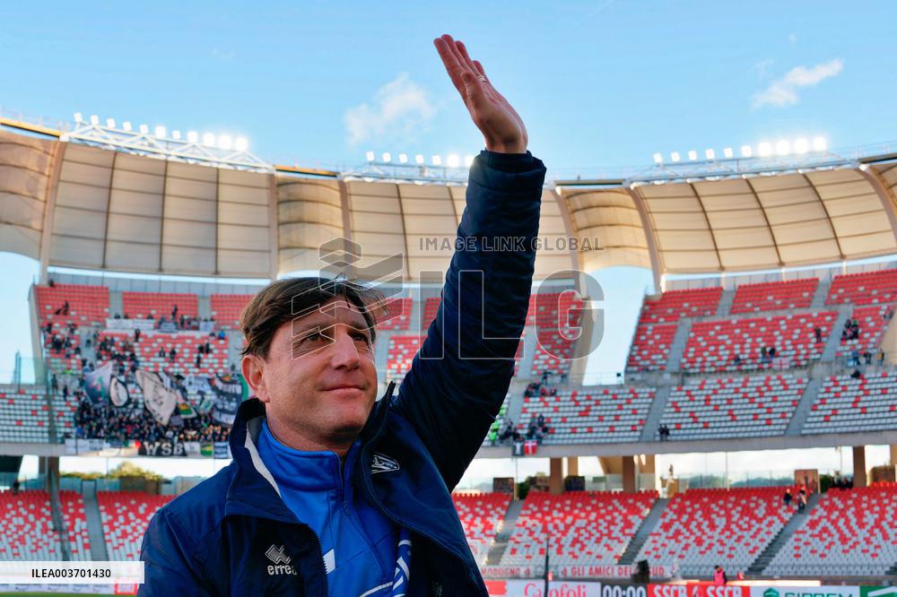 CALCIO - Serie B - SSC Bari vs Cesena FC