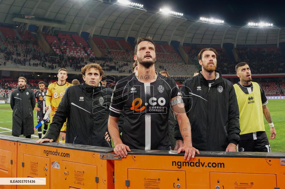 CALCIO - Serie B - SSC Bari vs Cesena FC
