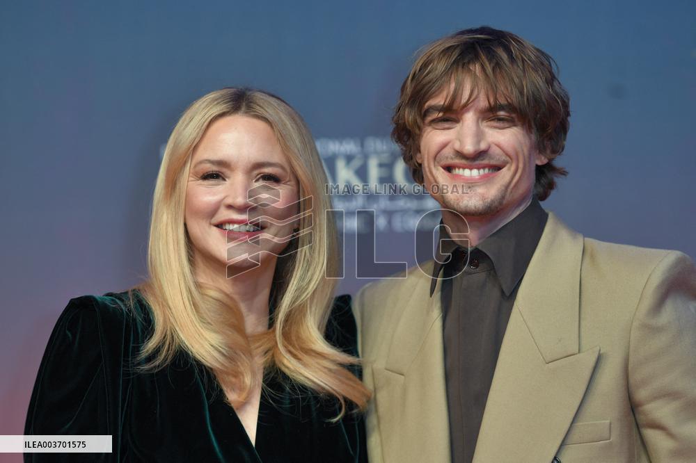 Marrakech Closing Red Carpet