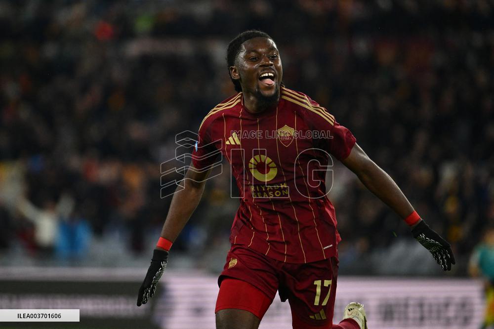 CALCIO - Serie A - AS Roma vs US Lecce