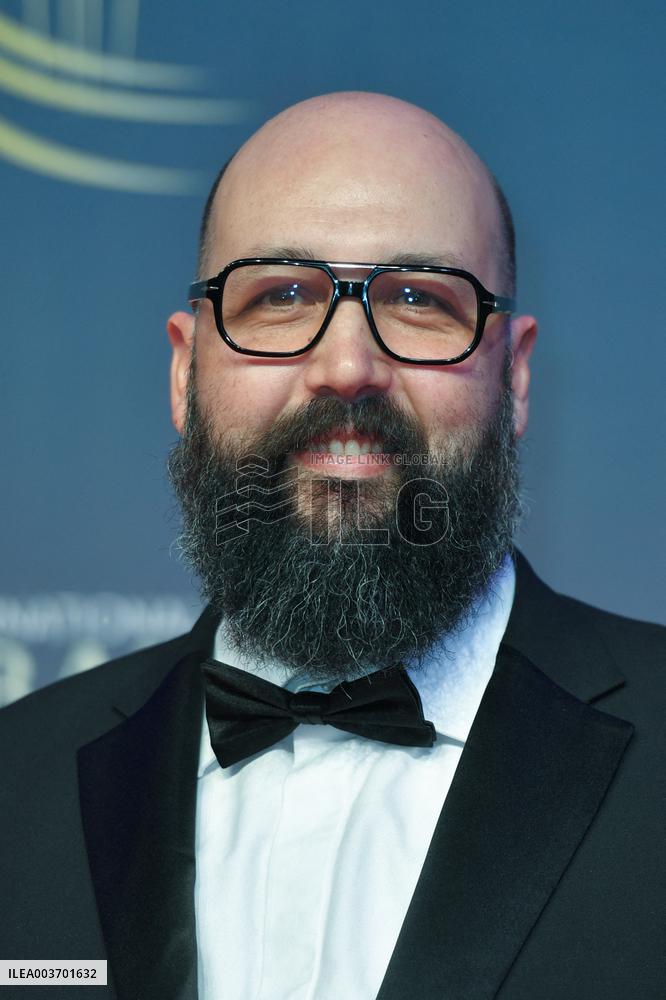 Marrakech Closing Red Carpet