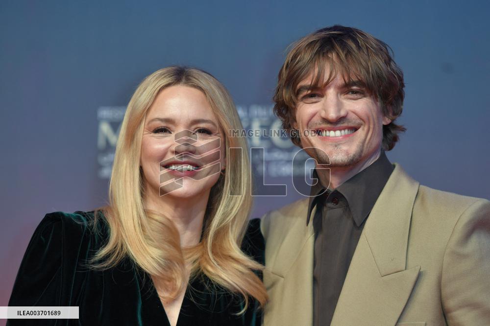 Marrakech Closing Red Carpet