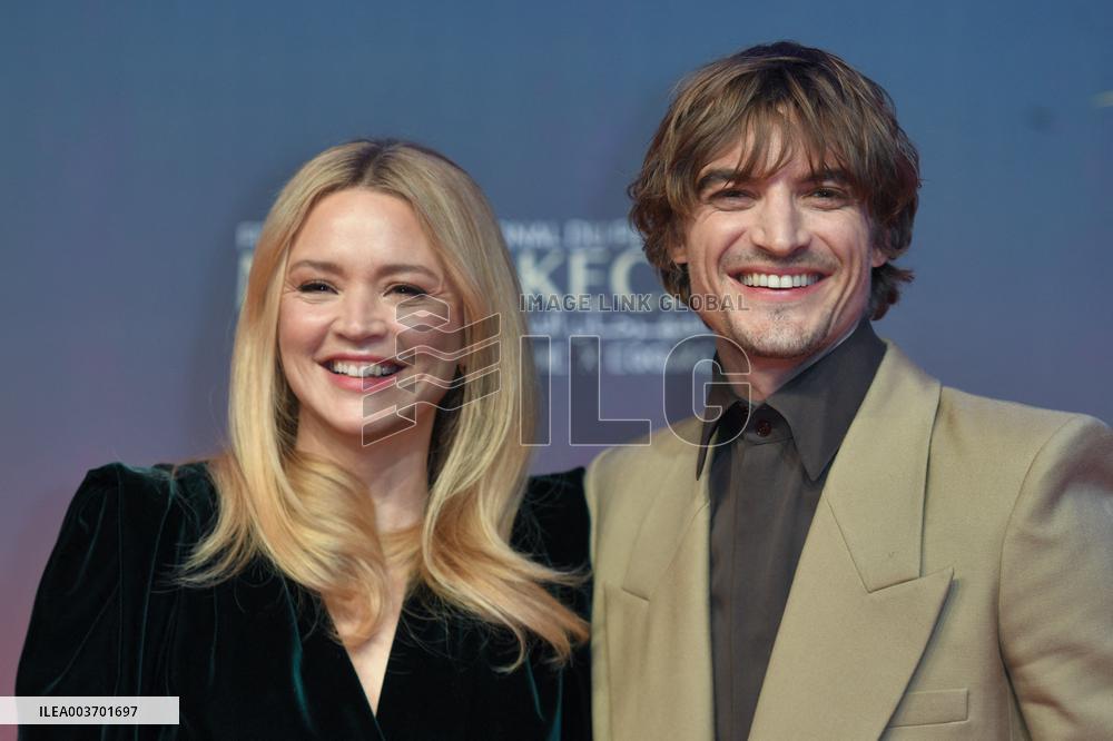 Marrakech Closing Red Carpet