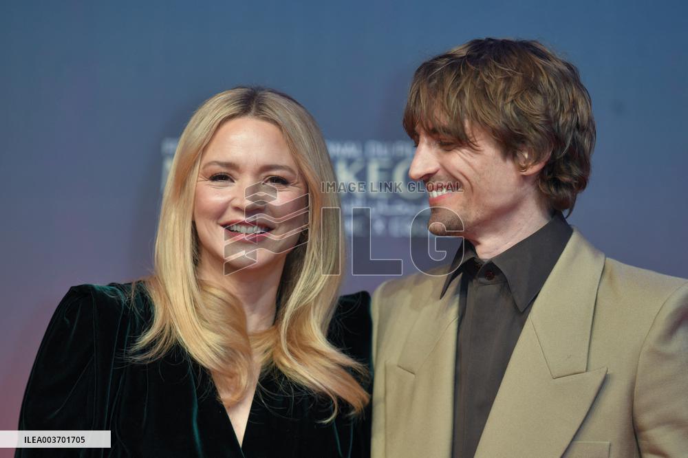 Marrakech Closing Red Carpet