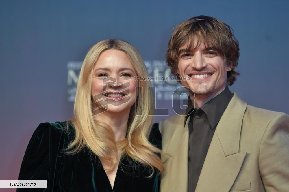 Marrakech Closing Red Carpet