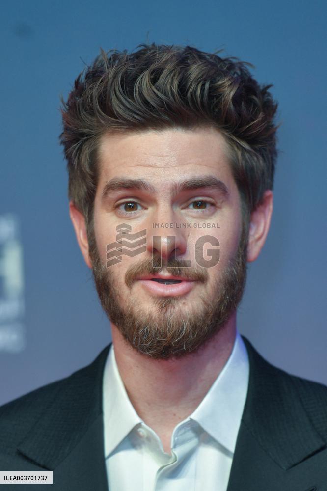 Marrakech Closing Red Carpet