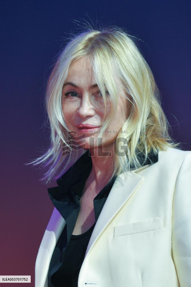 Marrakech Closing Red Carpet