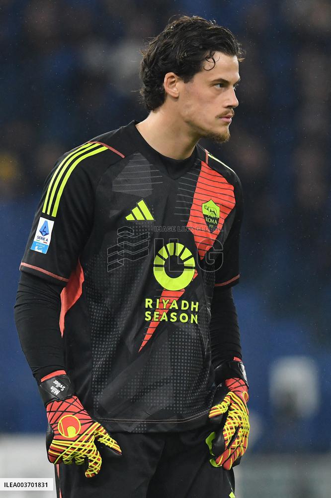 CALCIO - Serie A - AS Roma vs US Lecce