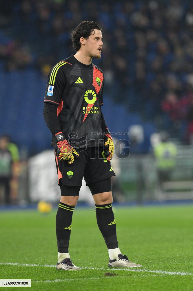 CALCIO - Serie A - AS Roma vs US Lecce