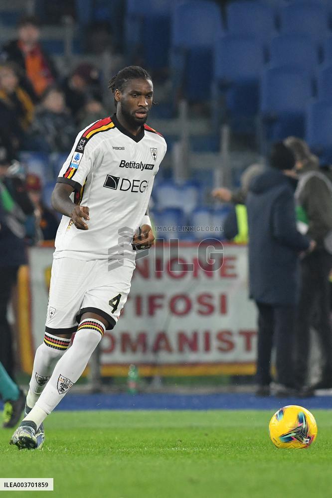 CALCIO - Serie A - AS Roma vs US Lecce