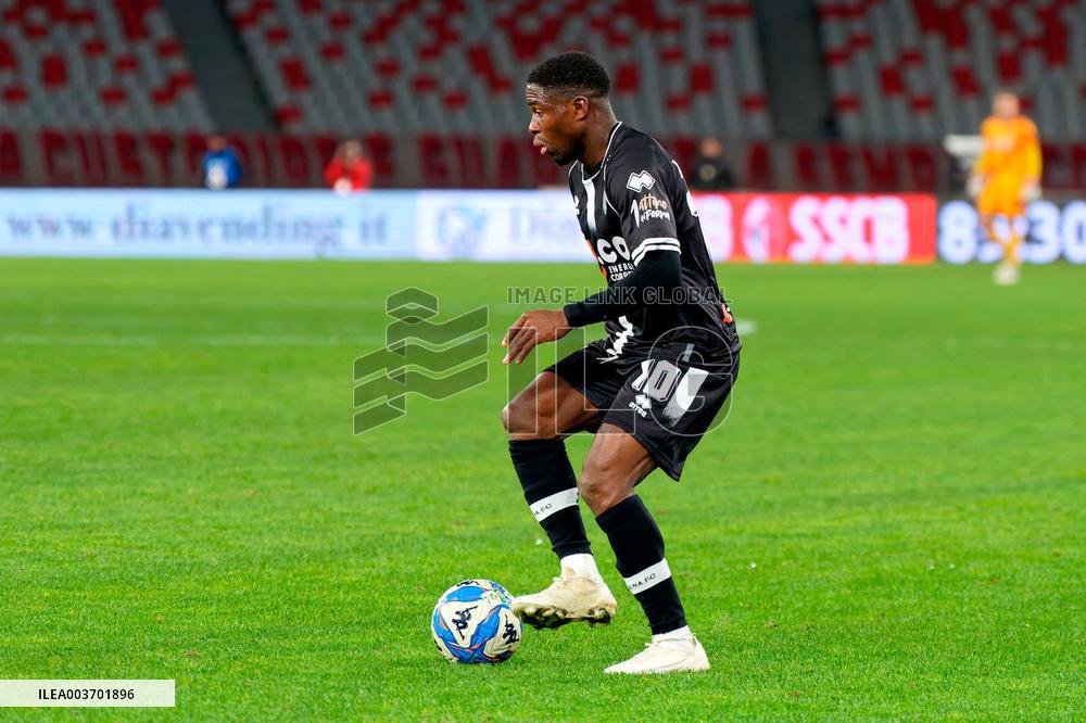 CALCIO - Serie B - SSC Bari vs Cesena FC