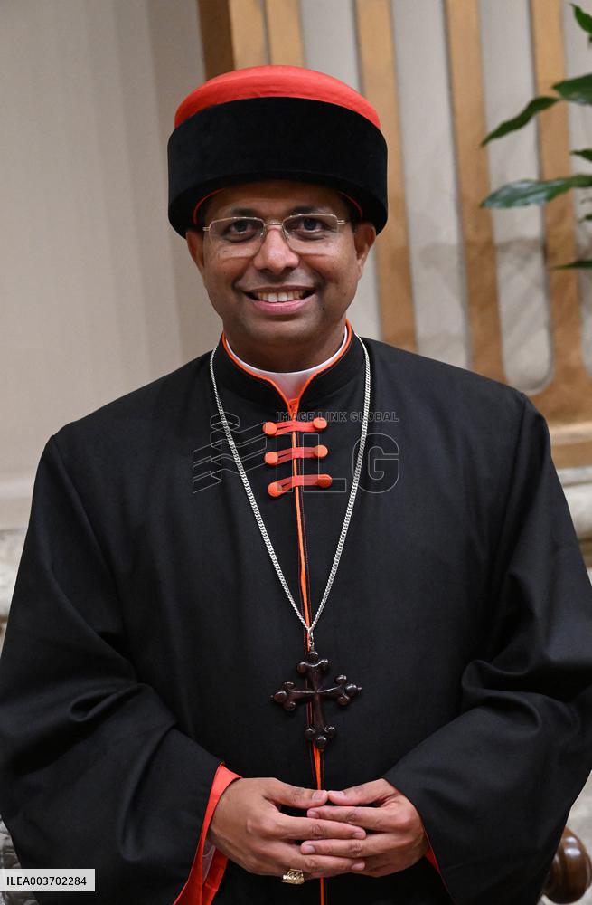 Pope Francis Leads A Consistory For The Creation Of New Cardinals - Vatican