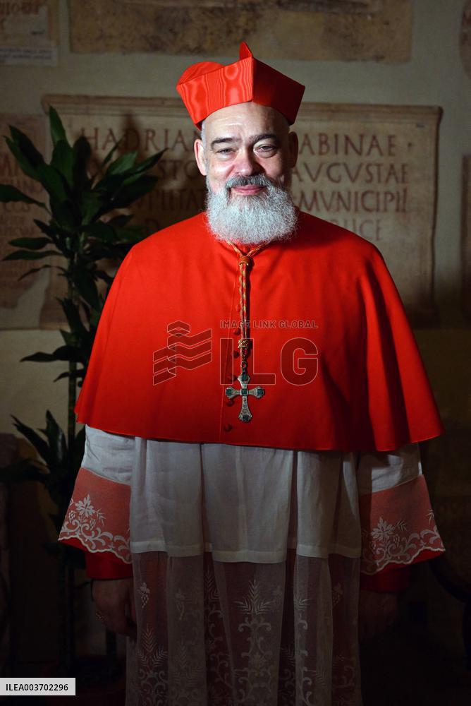 Pope Francis Leads A Consistory For The Creation Of New Cardinals - Vatican