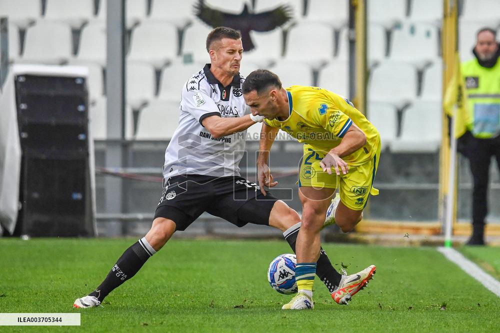 CALCIO - Serie B - Spezia Calcio vs AS Cittadella