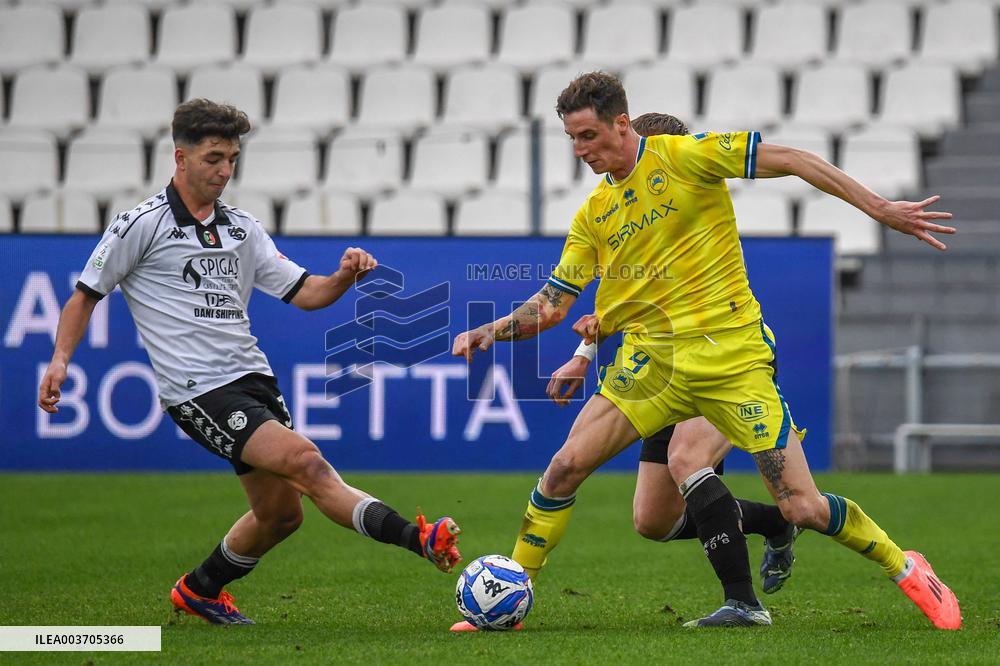 CALCIO - Serie B - Spezia Calcio vs AS Cittadella