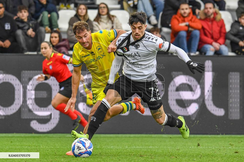 CALCIO - Serie B - Spezia Calcio vs AS Cittadella