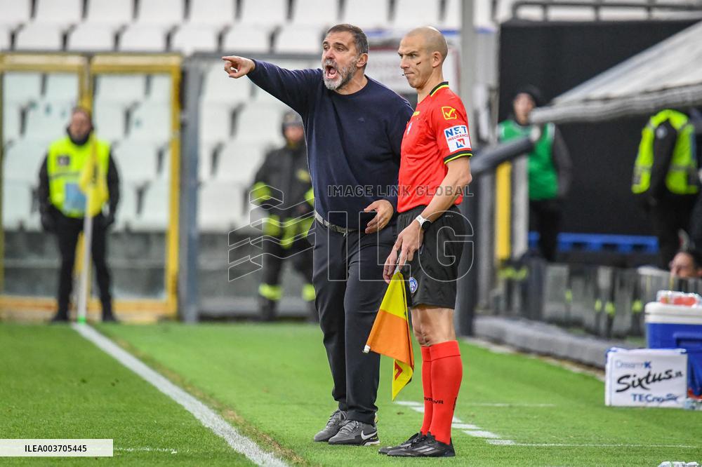 CALCIO - Serie B - Spezia Calcio vs AS Cittadella
