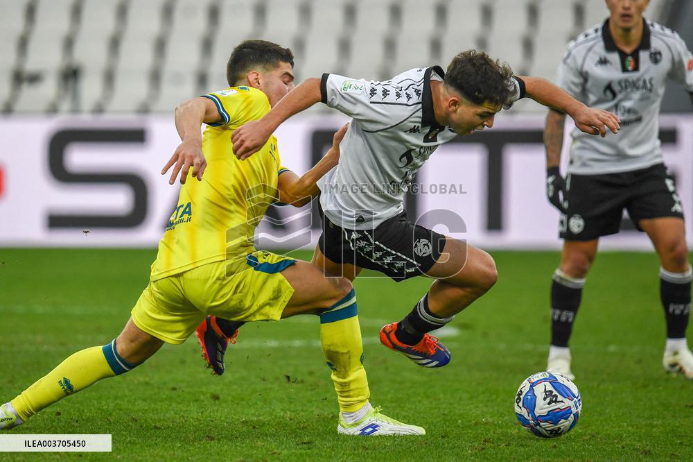 CALCIO - Serie B - Spezia Calcio vs AS Cittadella