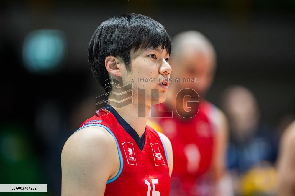 VOLLEY - Superlega Serie A - Valsa Group Modena vs Allianz Milano