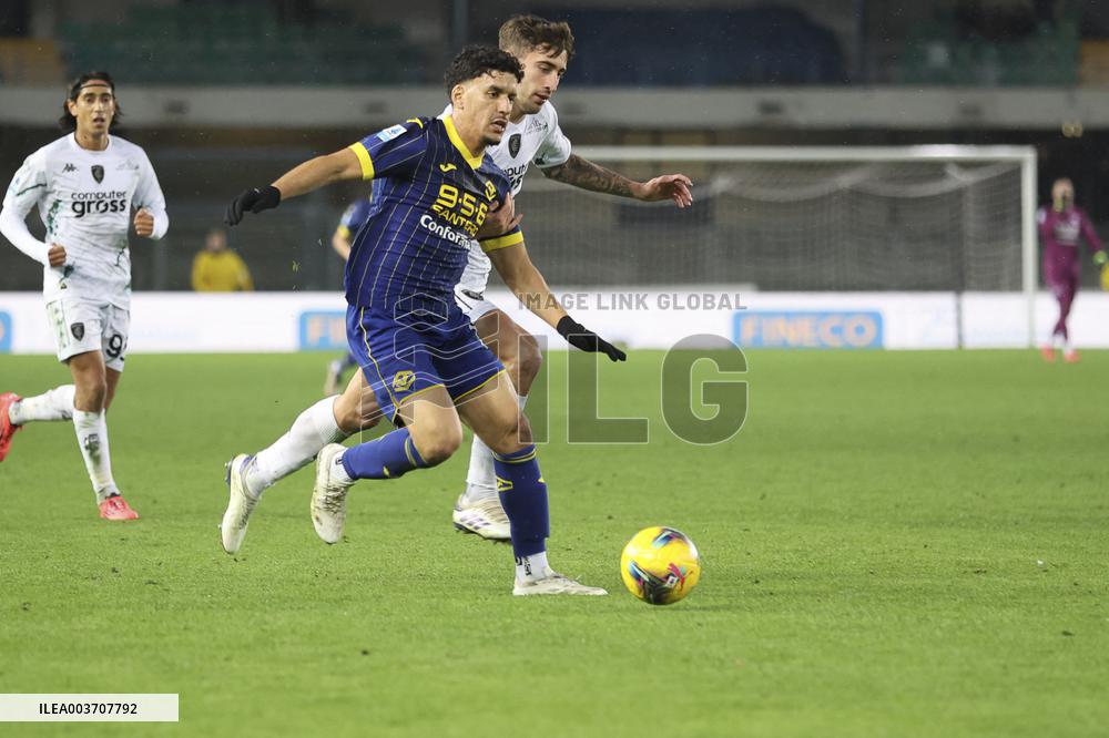 CALCIO - Serie A - Hellas Verona FC vs Empoli FC